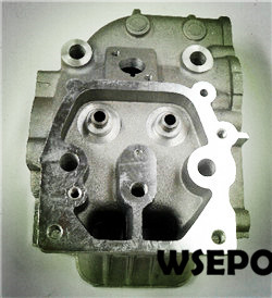 Wholesale 170F 4HP Diesel Engine Parts,Cylinder Head - Click Image to Close
